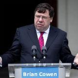 brian cowen
